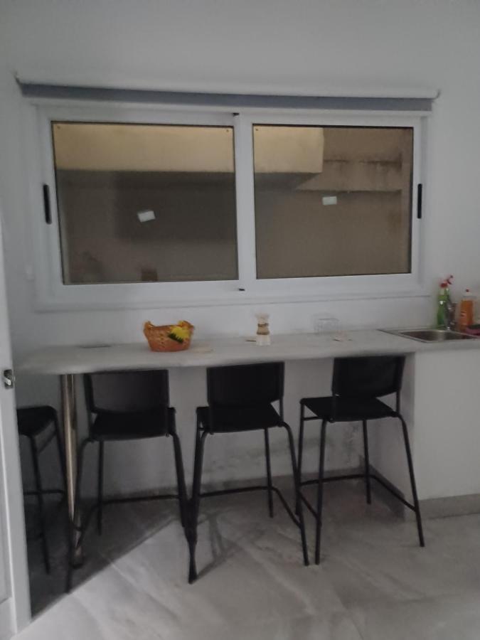 Andri' S Place Paphos Exterior photo